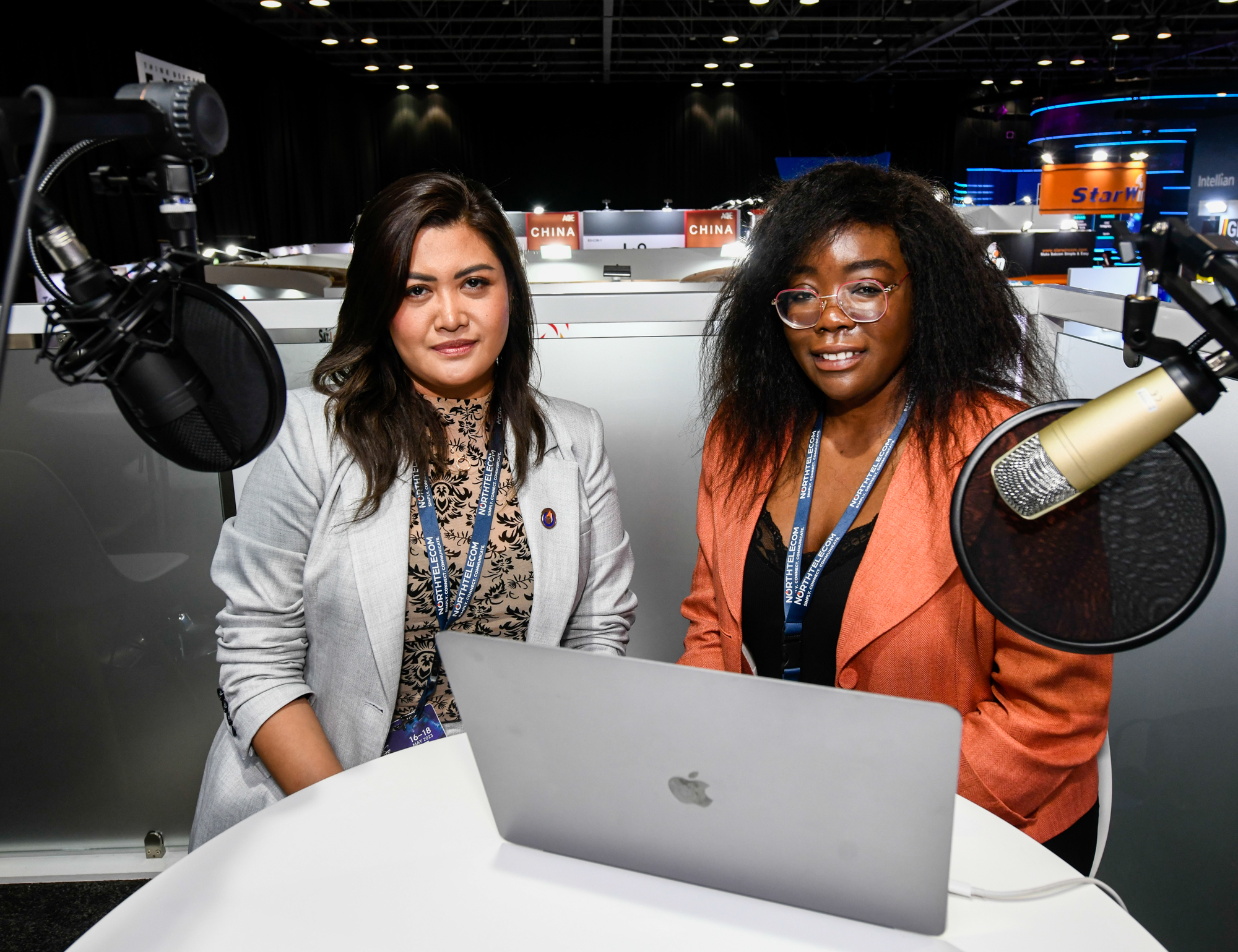 CABSAT Podcast